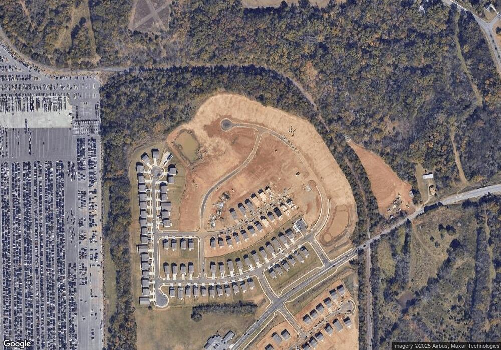 1284 Maple Shade Rd SW, Concord, NC 28027 - photo 1