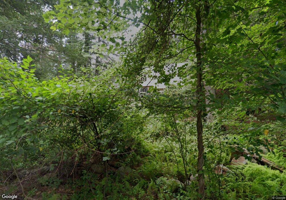 47 Harold Parker Rd, Andover, MA 01810 - photo 1