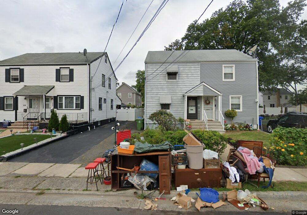 721 Union St, Linden, NJ 07036 - photo 1