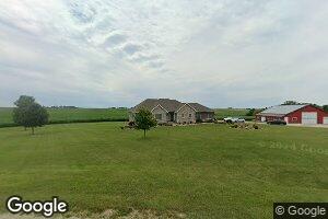 5682 Troy Mills Rd, Walker, IA 52352