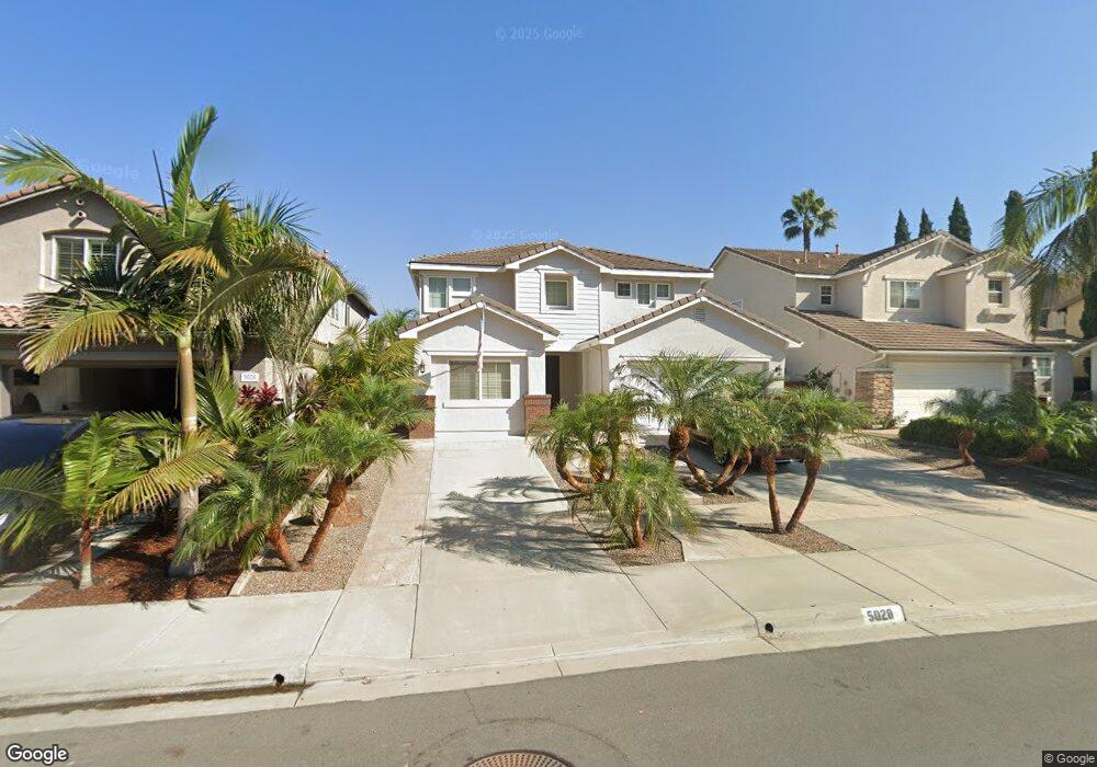 5028 Ashberry Rd, Carlsbad, CA 92008 - photo 1