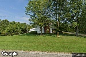 11873 N Centerville Rd, Williamsburg, IN 47393