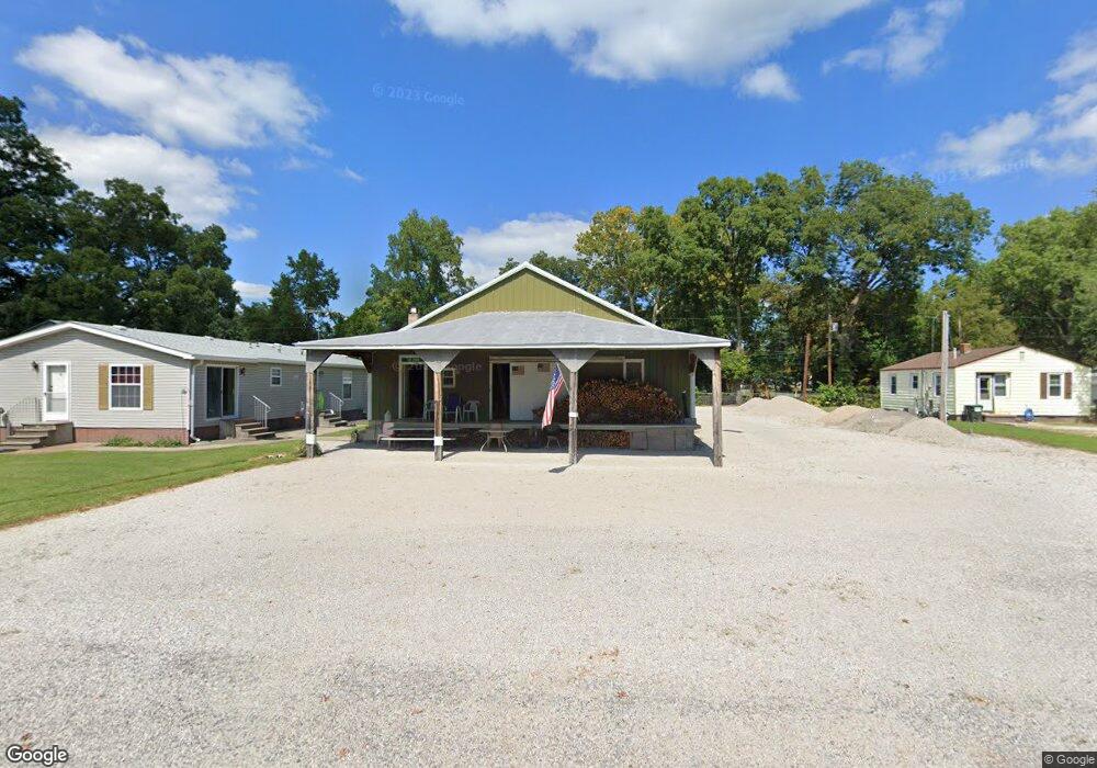 109 E Emily St, Freeburg, IL 62243 - photo 1