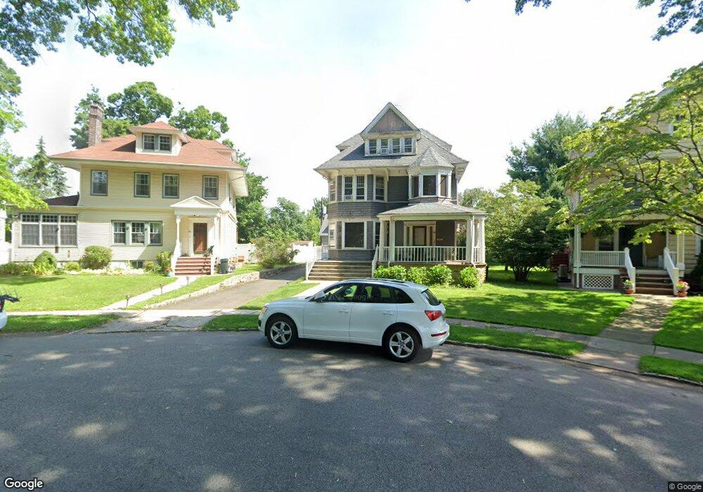 12 Berkeley Heights Park, Bloomfield, NJ 07003 - photo 1