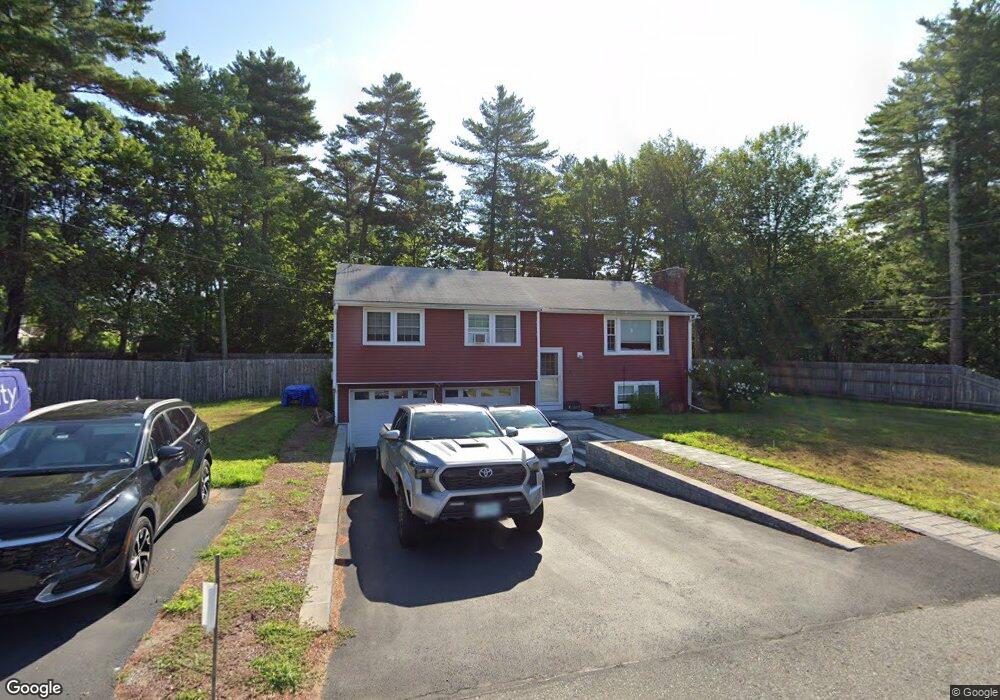 1 Shady Ln, MerriMacK, NH 03054 - photo 1
