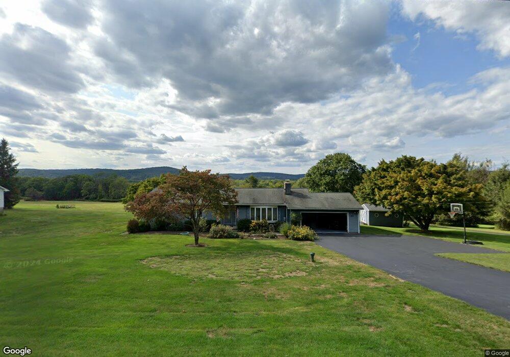 20 Barkers Mill Rd, Hackettstown, NJ 07840 - photo 1