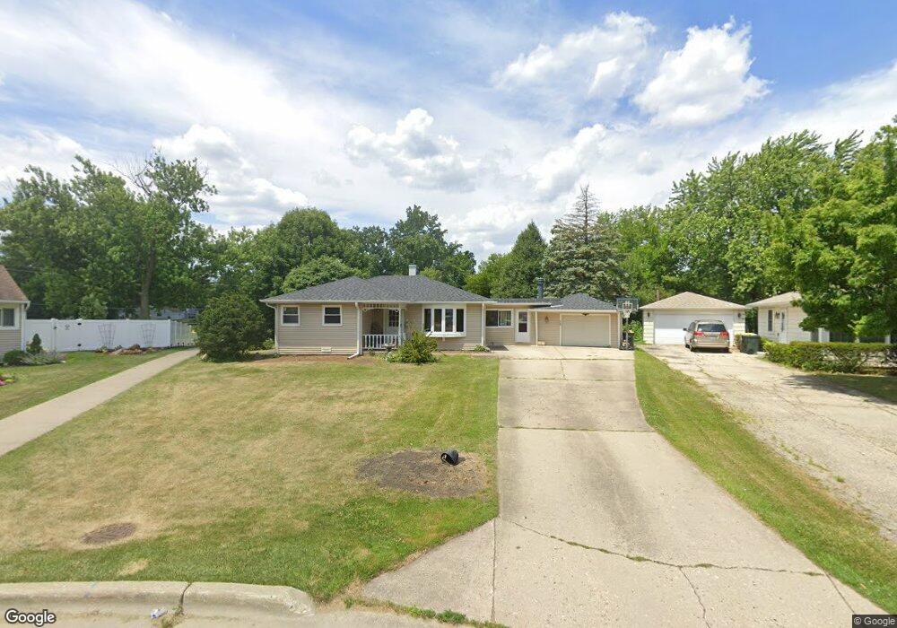 2908 Lark Ct, Rolling Meadows, IL 60008 - photo 1