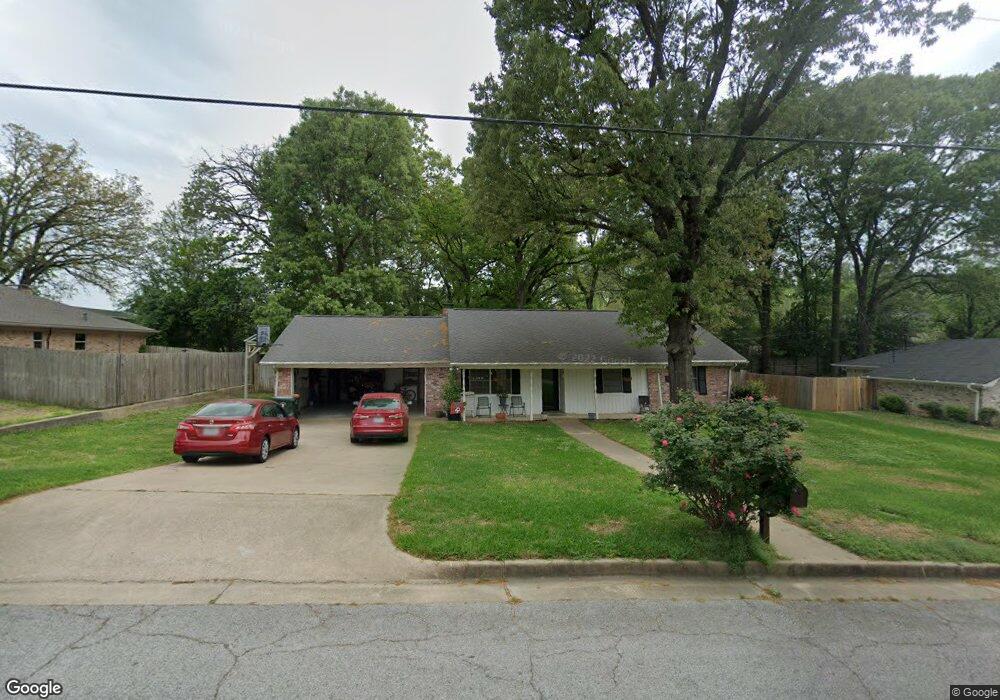 625 Jeffery Dr, Tyler, TX 75703 - photo 1