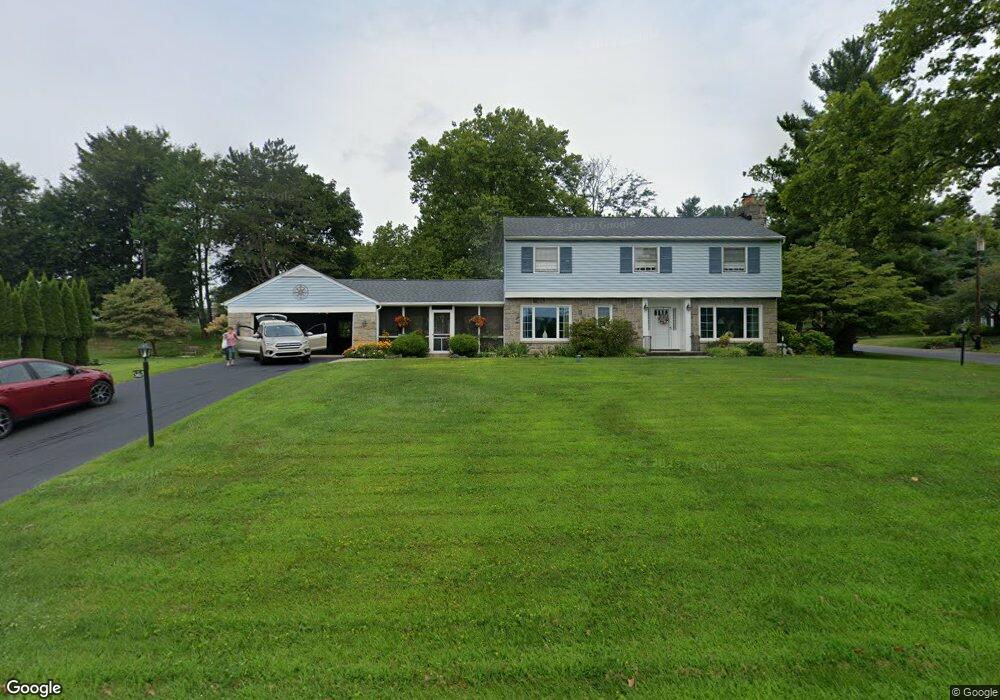 3601 Southwood Dr, Easton, PA 18045 - photo 1