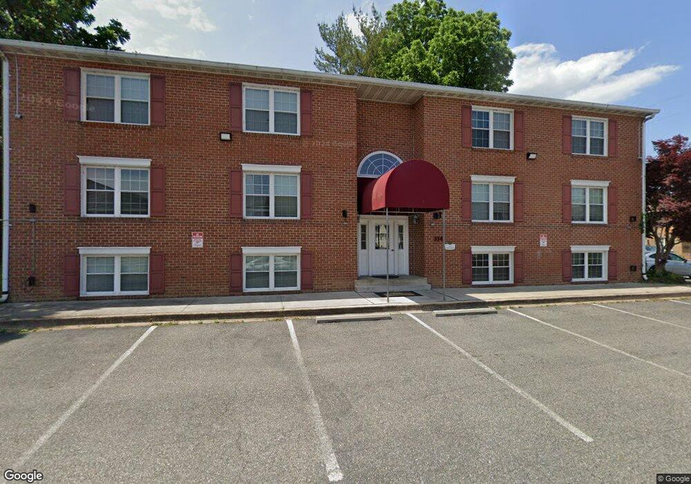 350 Girard St unit 2A, Havre de Grace, MD 21078 - photo 1