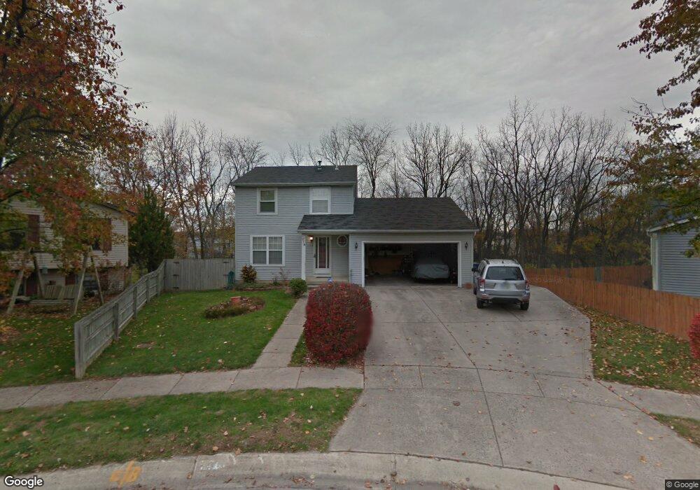 744 Cherry Grove Ct, Columbus, OH 43228 - photo 1