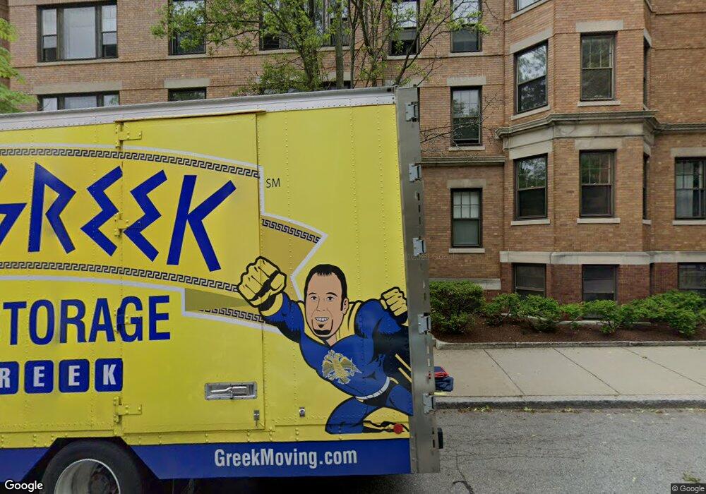 9 Washington Ave unit B, Cambridge, MA 02140 - photo 1