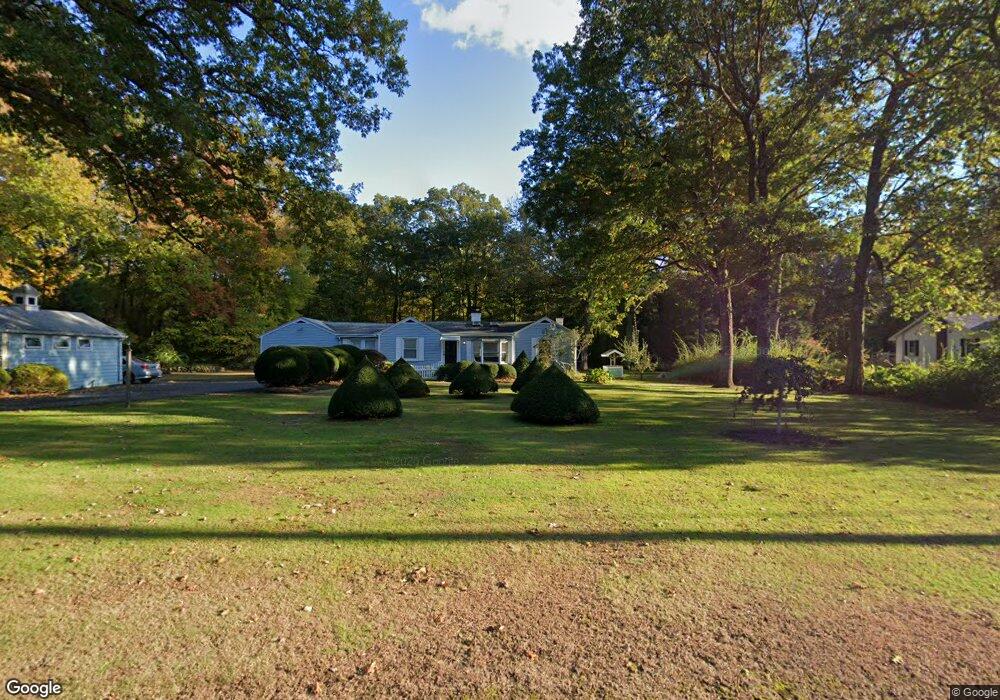 42 Sipples Hill Rd, Moodus, CT 06469 - photo 1