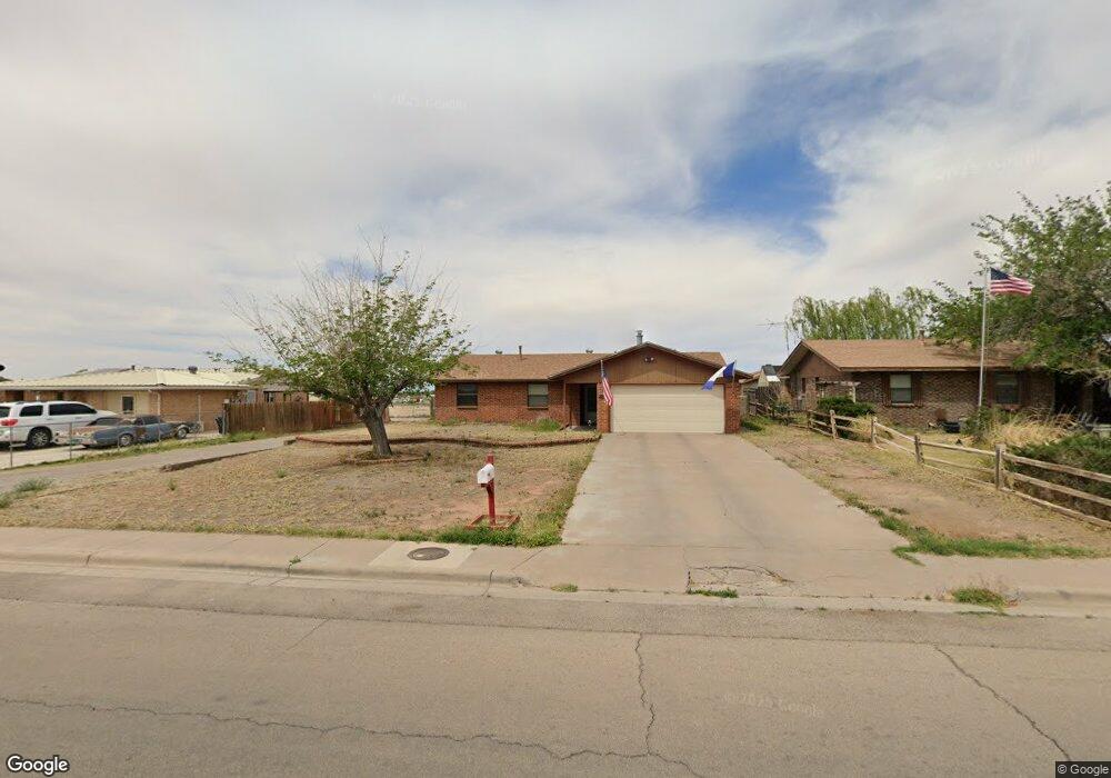 2801 Pecan Dr, Alamogordo, NM 88310 - photo 1
