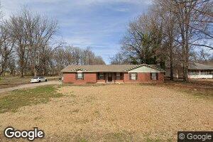 290 First St, Tutwiler, MS 38963