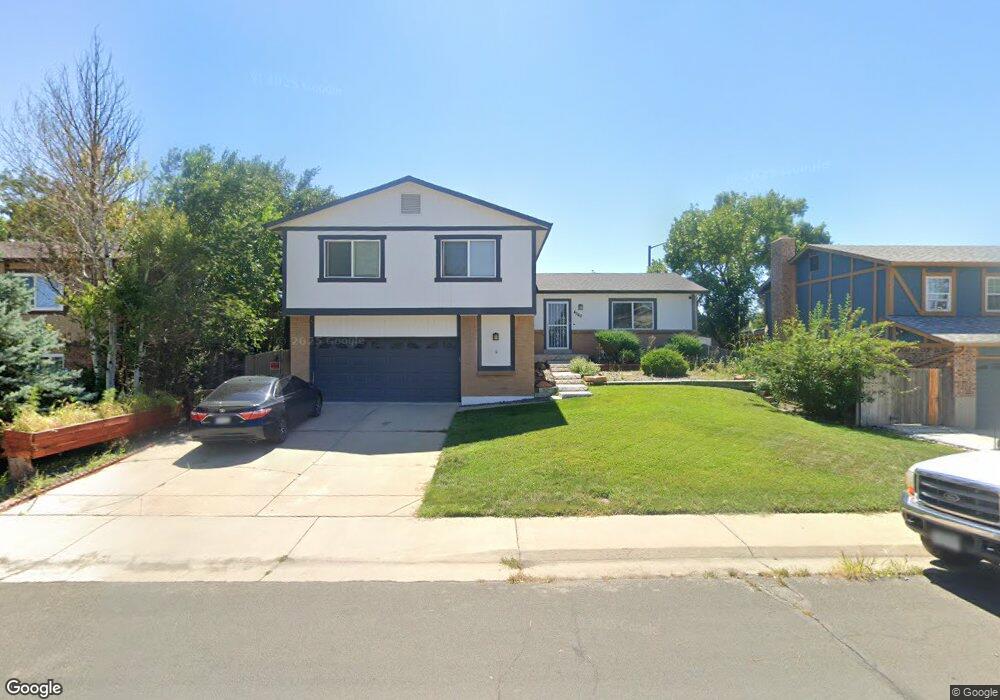 4540 E 120th Place, Thornton, CO 80241 - photo 1