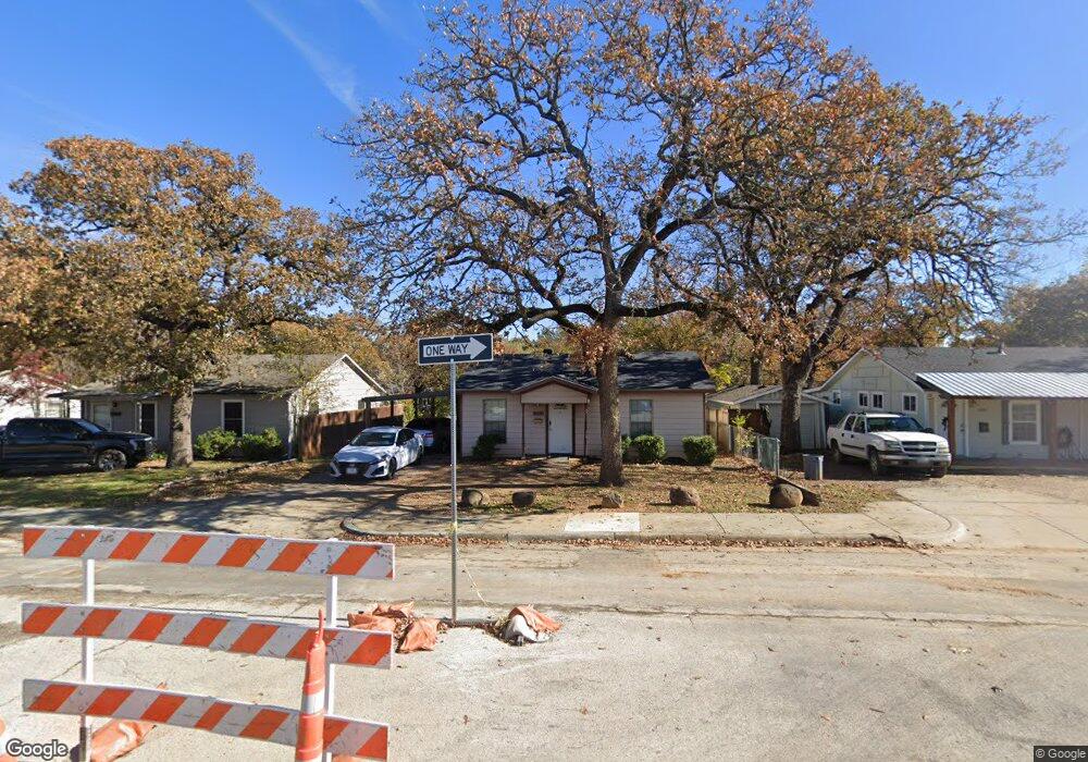 1008 Brown Trail, Bedford, TX 76022 - photo 1