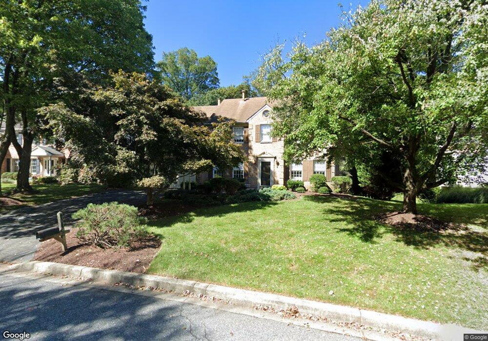 11739 Owens Glen Way, North Potomac, MD 20878 - photo 1