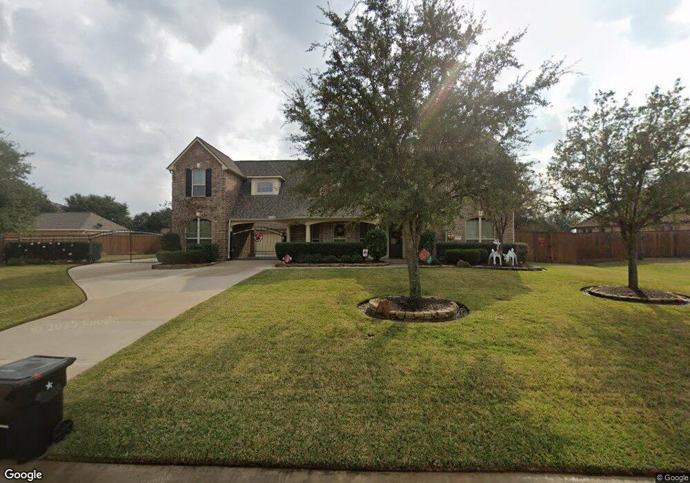 21403 Refuge Creek Dr, Cypress, TX 77433 - photo 1