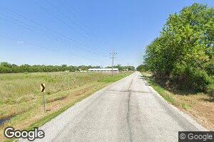 Kansas 1000 Rd, Pleasanton, KS 66075