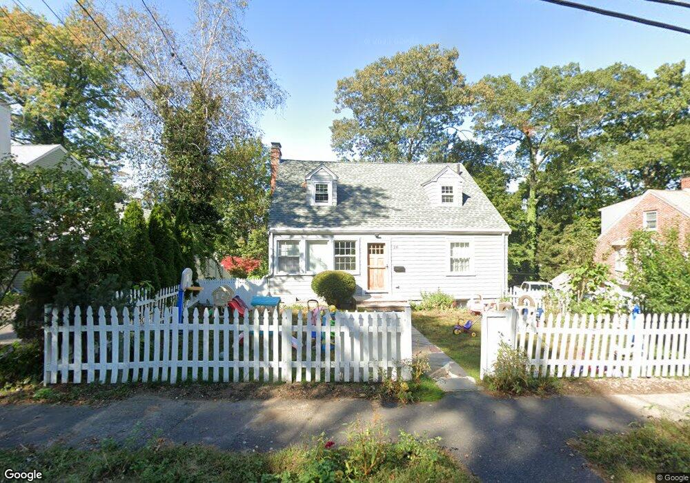 28 Roundwood Rd, Newton Upper Falls, MA 02464 - photo 1