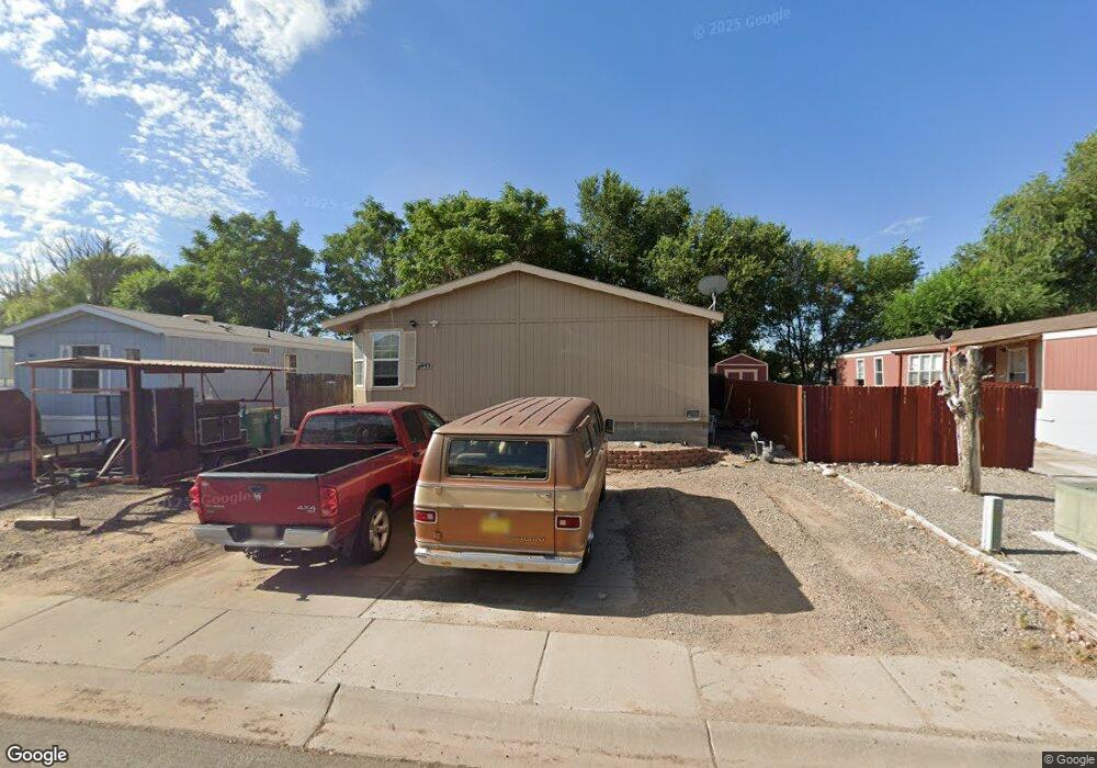 2413 Riverview Ln, Farmington, NM 87401 - photo 1