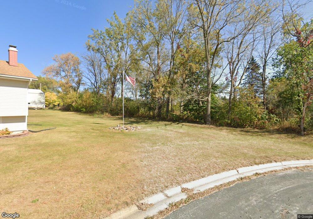 420 Center St E, Harmony, MN 55939 - photo 1