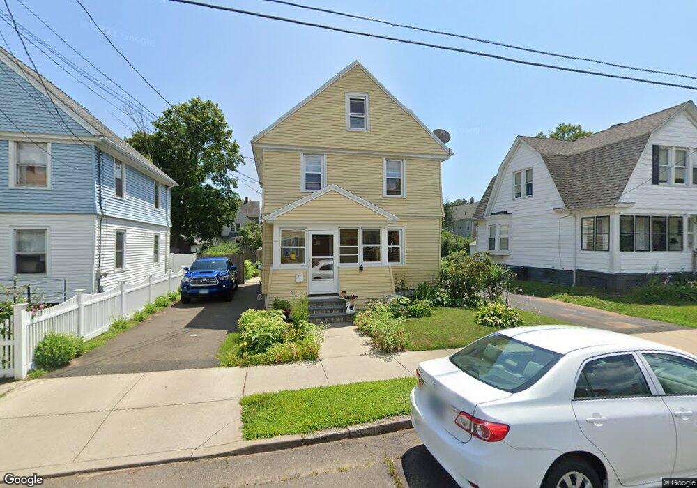 38 Walnut St, West Haven, CT 06516 - photo 1