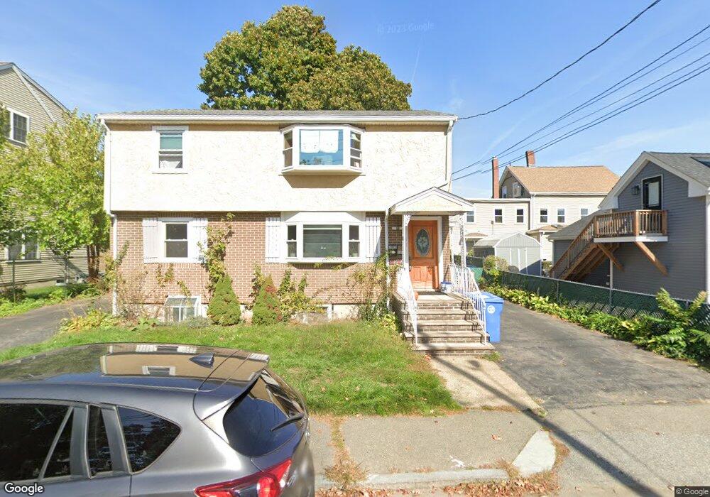 183 Grove St unit 185, Waltham, MA 02453 - photo 1