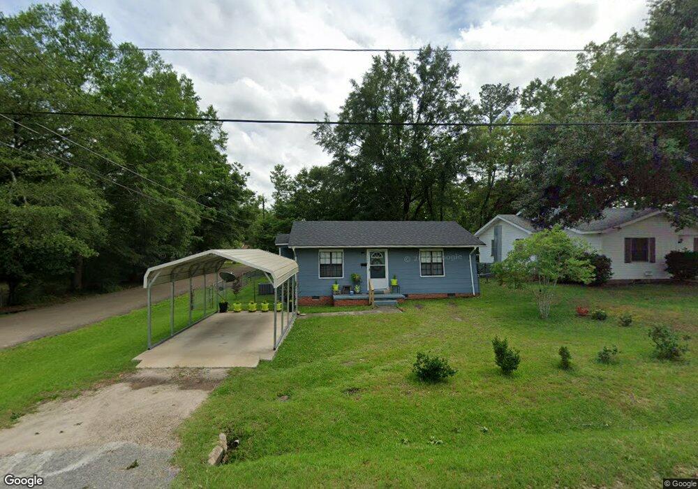 1504 Queen St, Laurel, MS 39440 - photo 1
