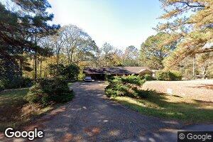 10122 Sylvarena Rd, Wesson, MS 39191