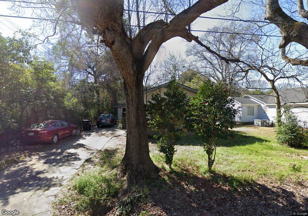 503 Bernard Dr, Warner Robins, GA 31093 - photo 1