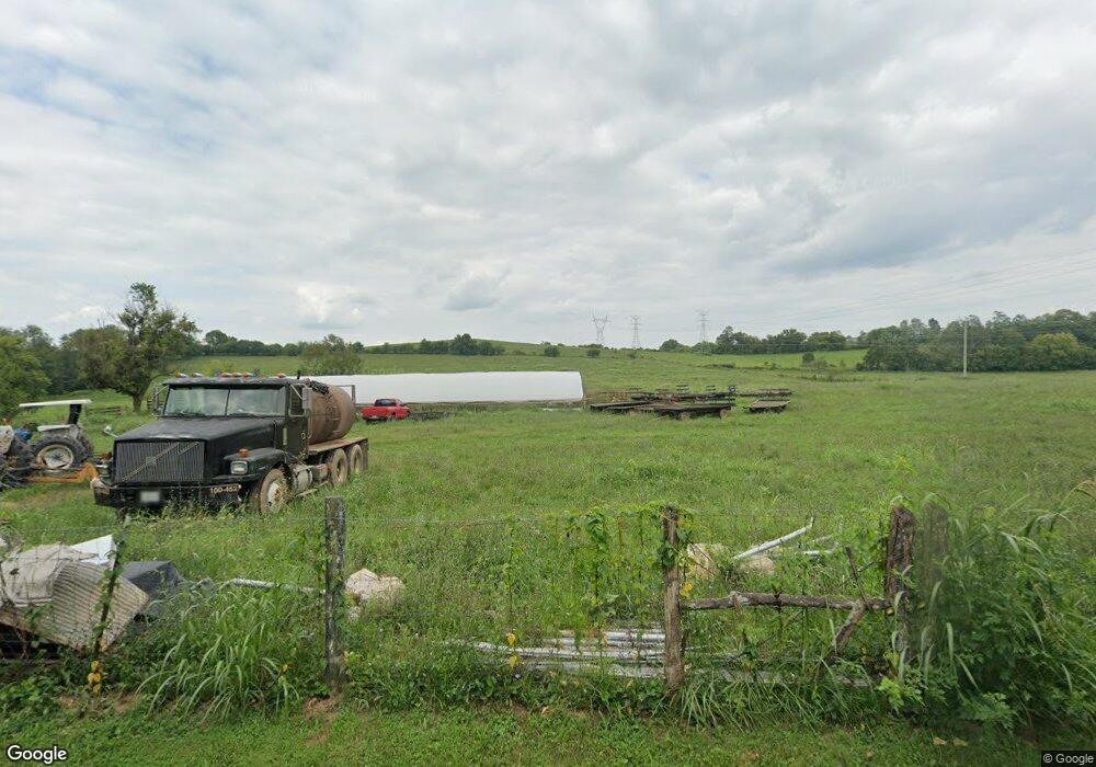 585 George Lane Rd, Lancaster, KY 40444 - photo 1