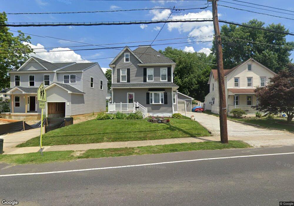 309 NE Atlantic Ave, Magnolia, NJ 08049 - photo 1