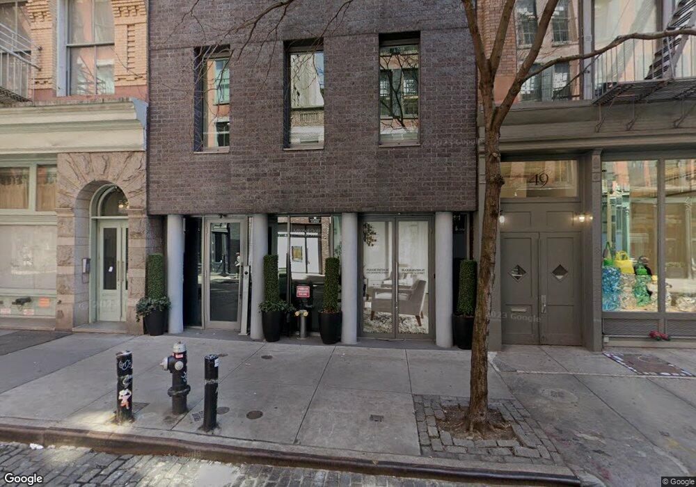 51 Crosby St unit 3, New York, NY 10012 - photo 1