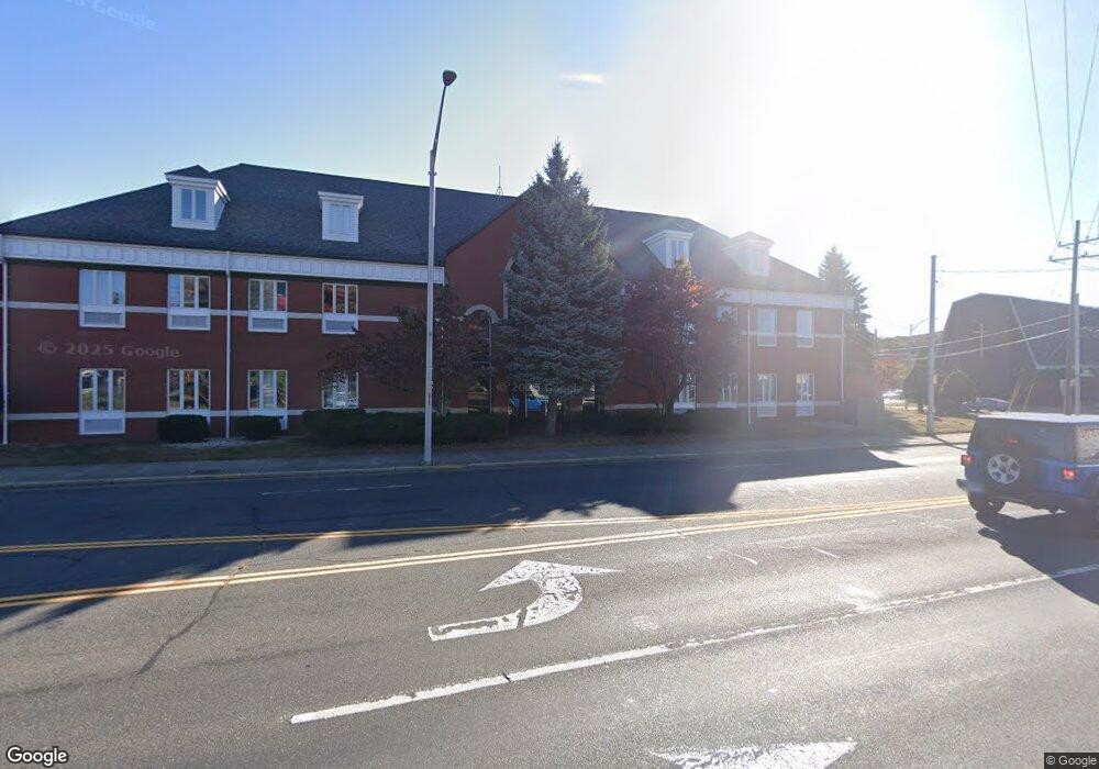 10 N Main St, Bristol, CT 06010 - photo 1