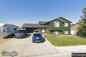 1405 Estes Ln, Gillette, WY 82716
