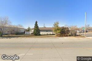 703 S Ellery Ave, Fairview, MT 59221