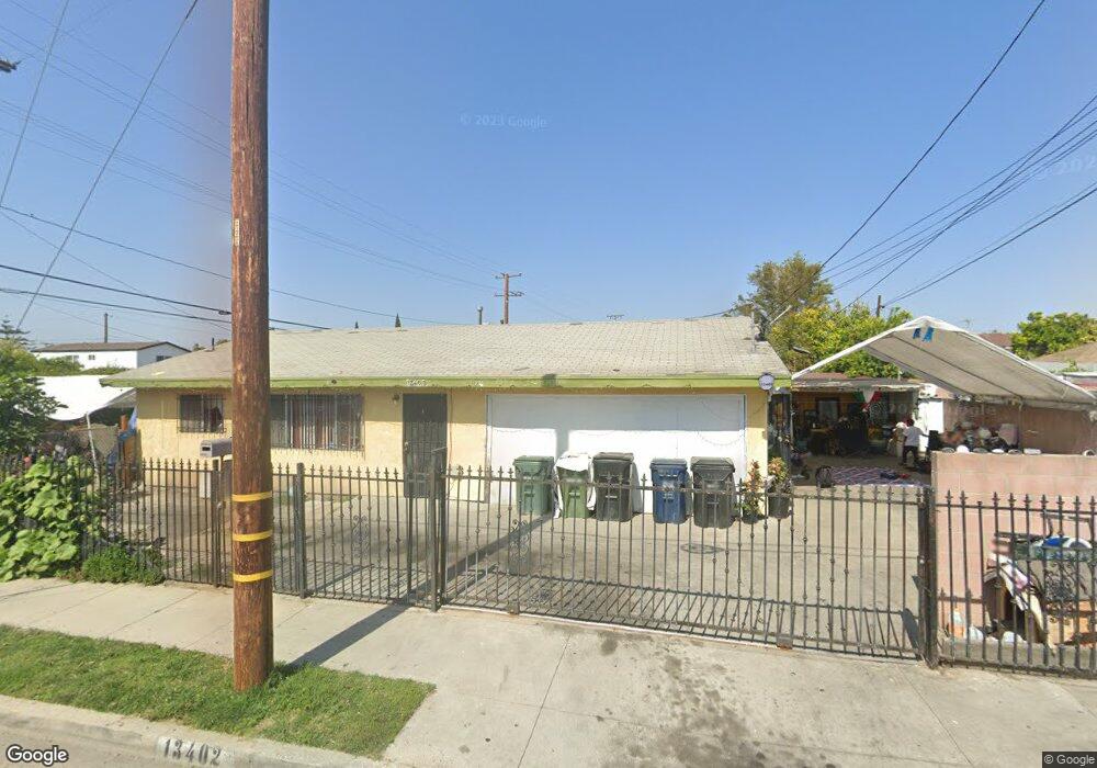 2402 E Stockwell St, Compton, CA 90222 - photo 1