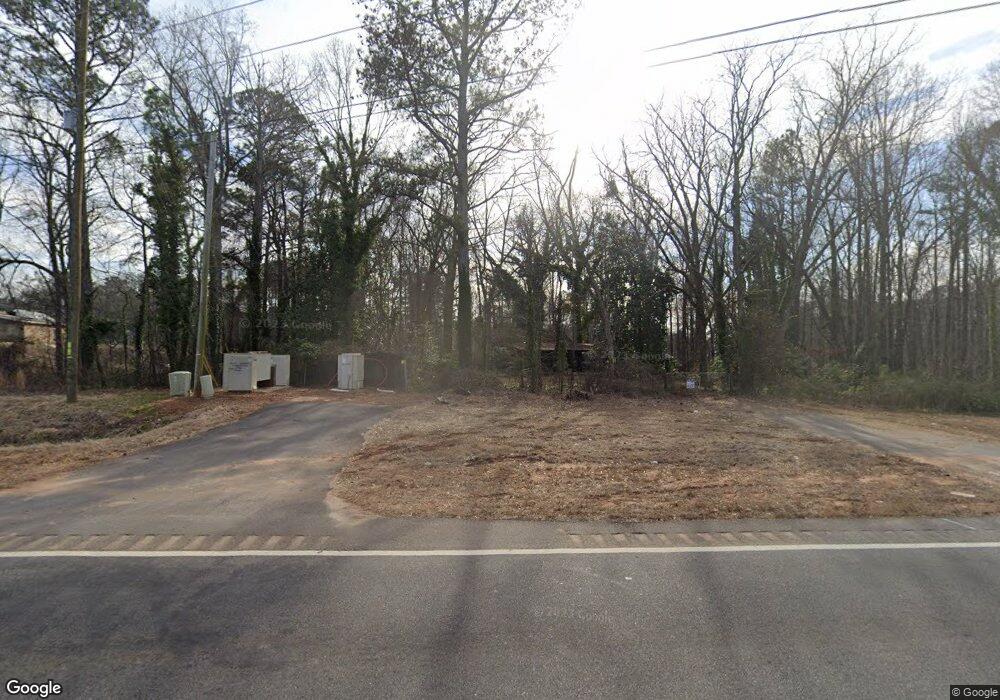 5855 Salem Rd, Covington, GA 30016 - photo 1