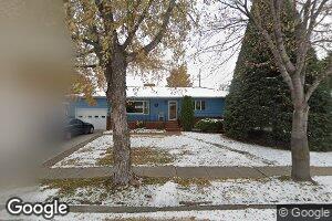 2310 Fox Dr, Billings, MT 59102