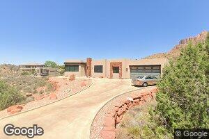 2503 Anasazi Way, Springdale, UT 84767