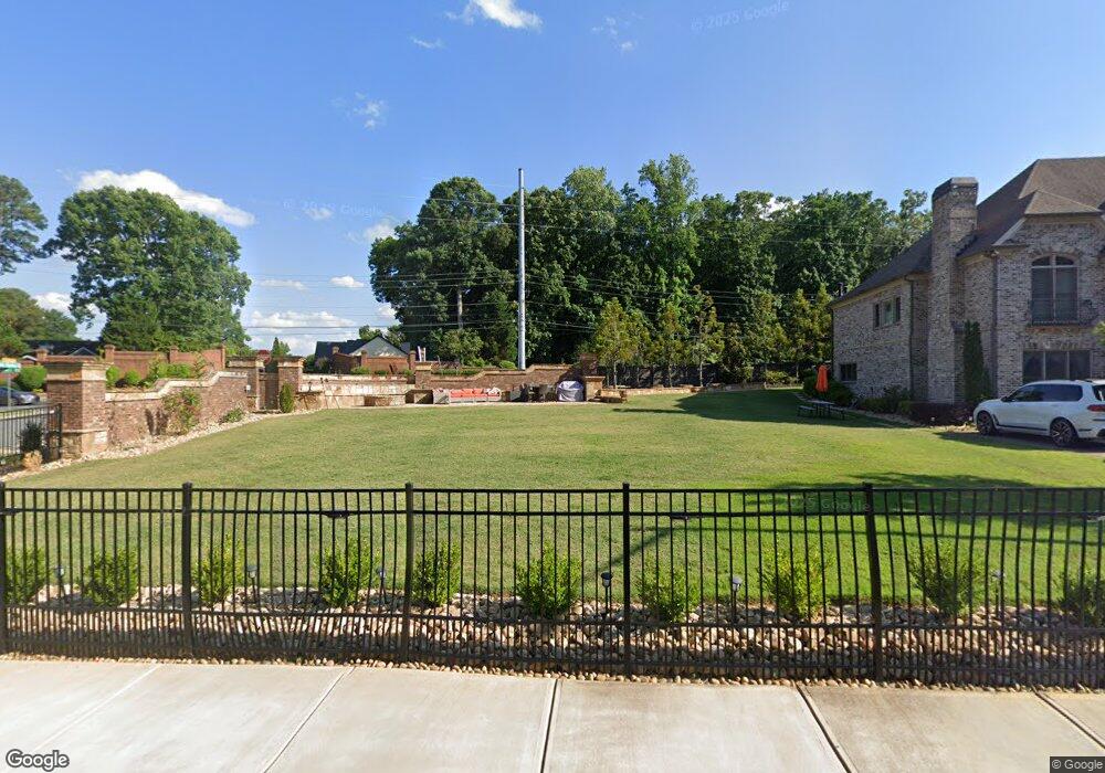 2574 Winter Haven Ln unit 21, Marietta, GA 30062 - photo 1