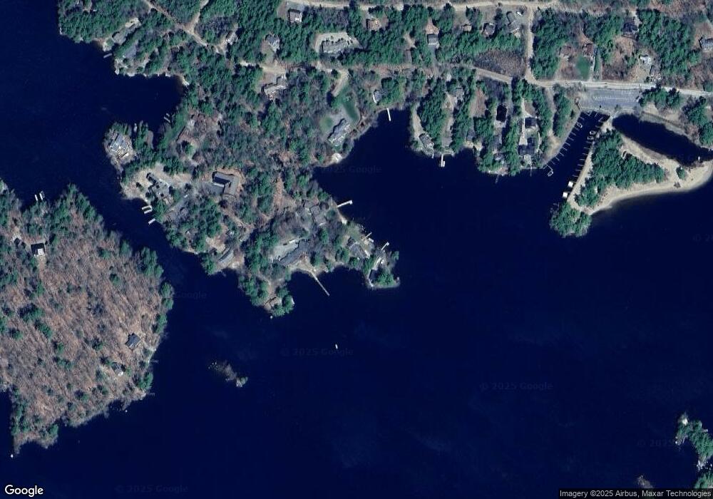 58 Gansy Ln, Moultonborough, NH 03254 - photo 1