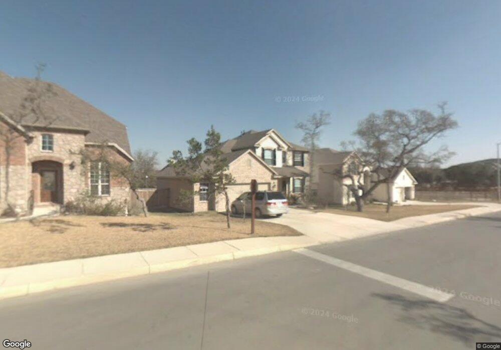 622 Penstemon Trail, San Antonio, TX 78256 - photo 1