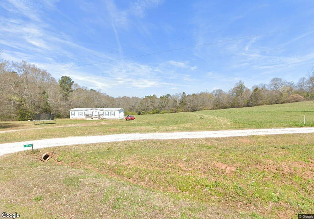 3132 Shiloh Fort Lamar Rd, Danielsville, GA 30633 - photo 1