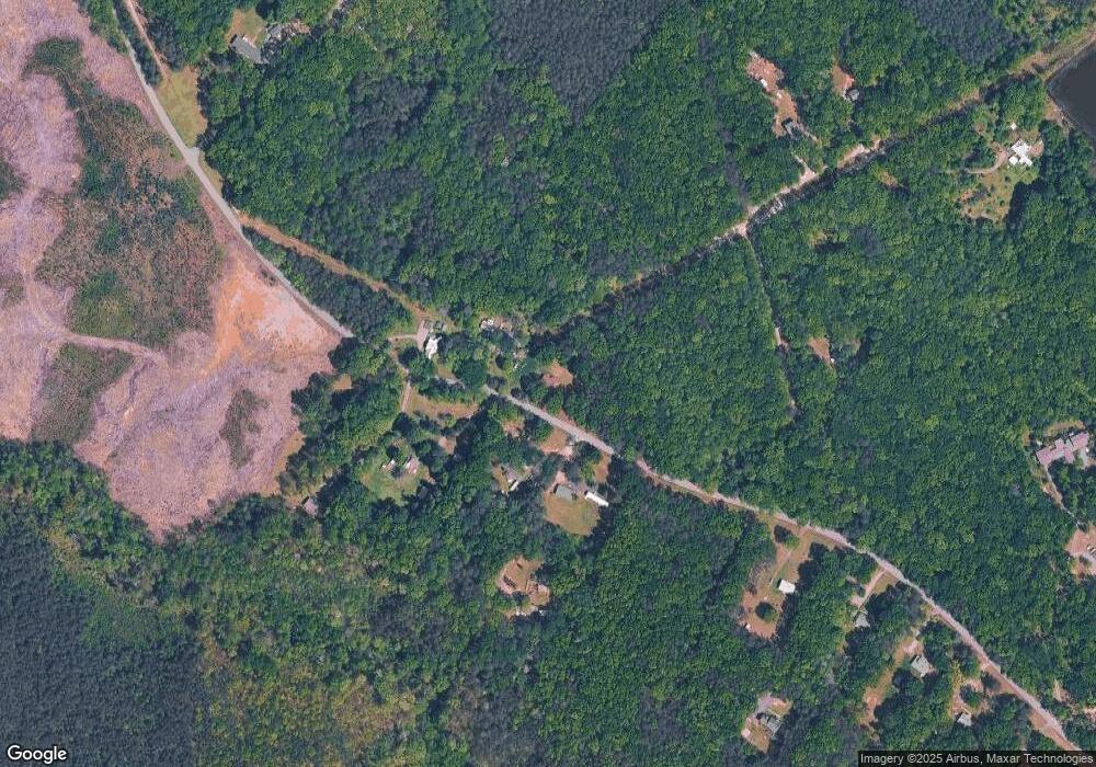 600 Mt Pleasant Chur Rd, Mineral, VA 23117 - photo 1