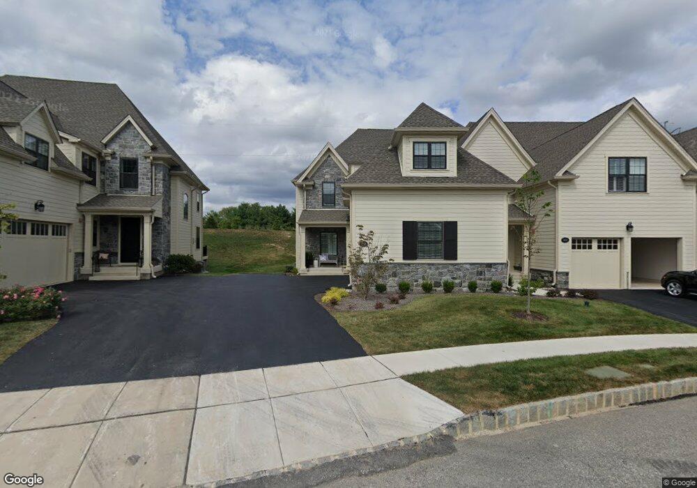 6048 Creekside Dr, Flourtown, PA 19031 - photo 1