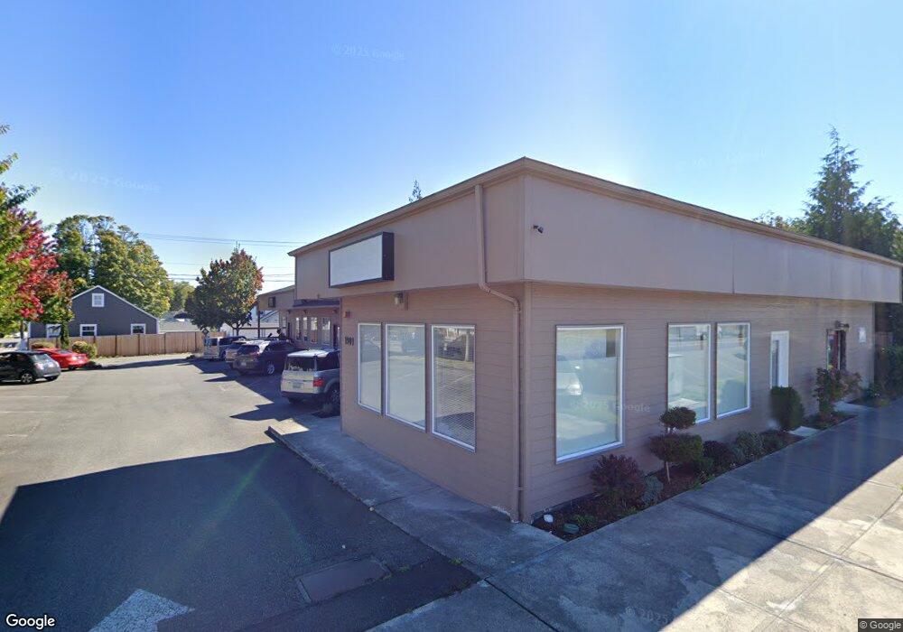 1901 Wetmore Ave, Everett, WA 98201 - photo 1