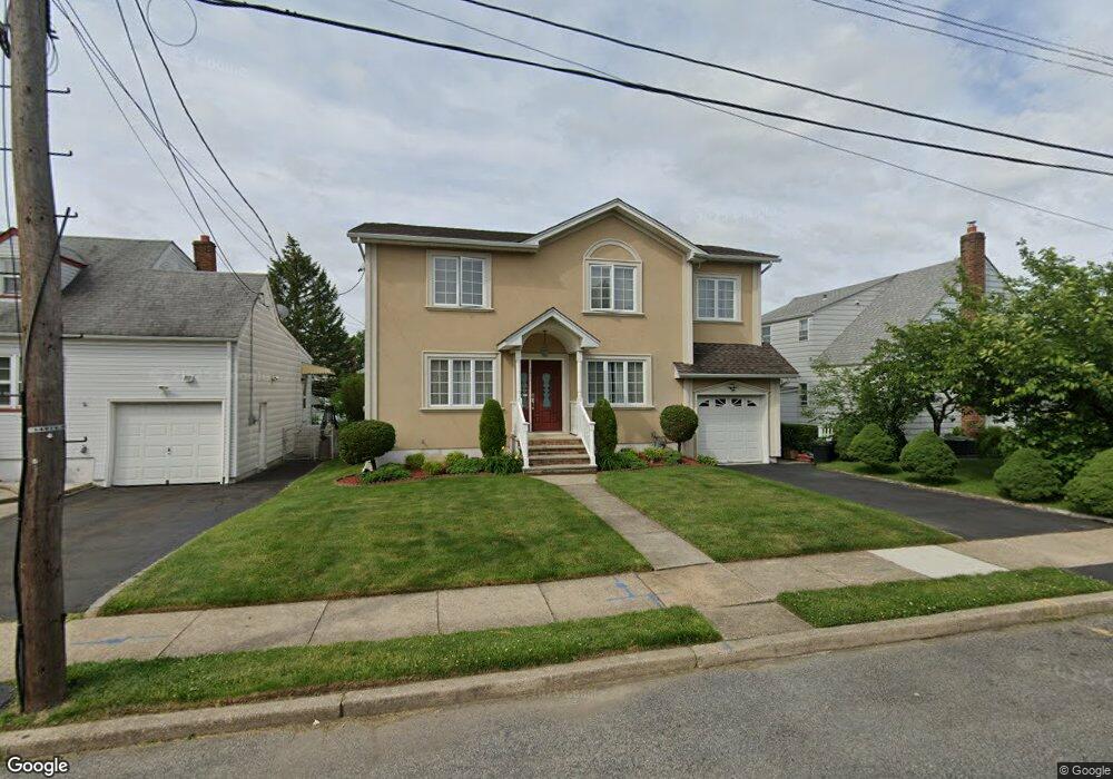 2524 Chilton Place, Union, NJ 07083 - photo 1